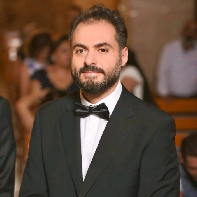 nehme merheb image